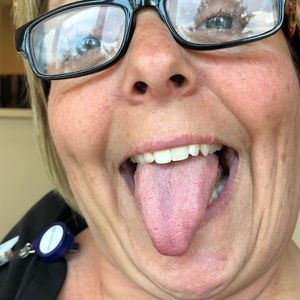 Meet your Posher, Trish
